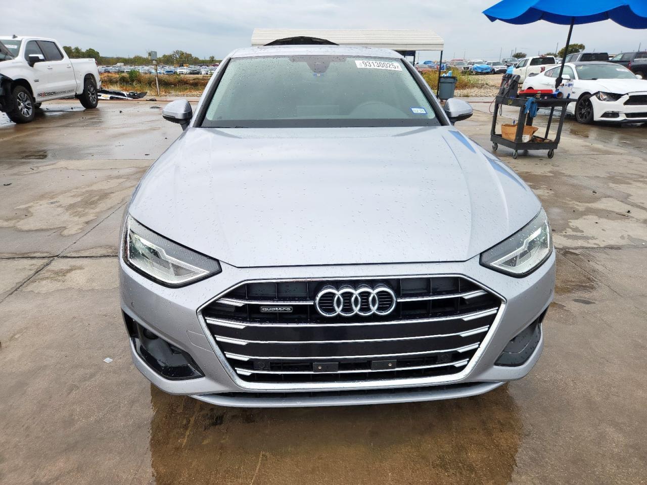 2022 AUDI A4