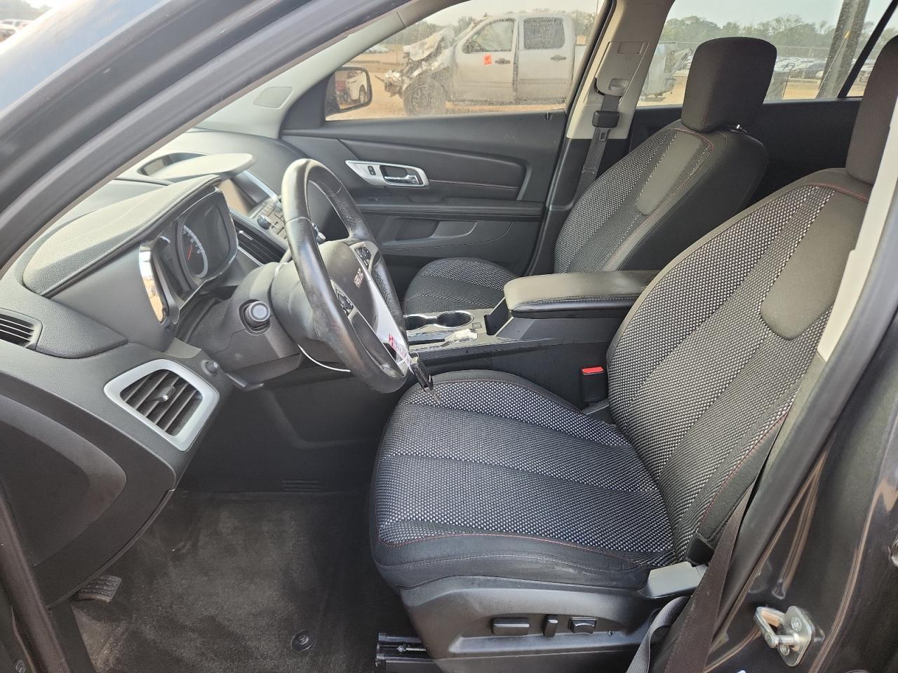 2017 GMC Terrain
