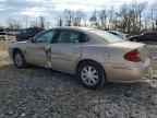 2005 BUICK LACROSSE