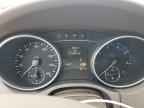 2008 MERCEDES-BENZ ML-Class