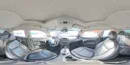 2017 BUICK Regal