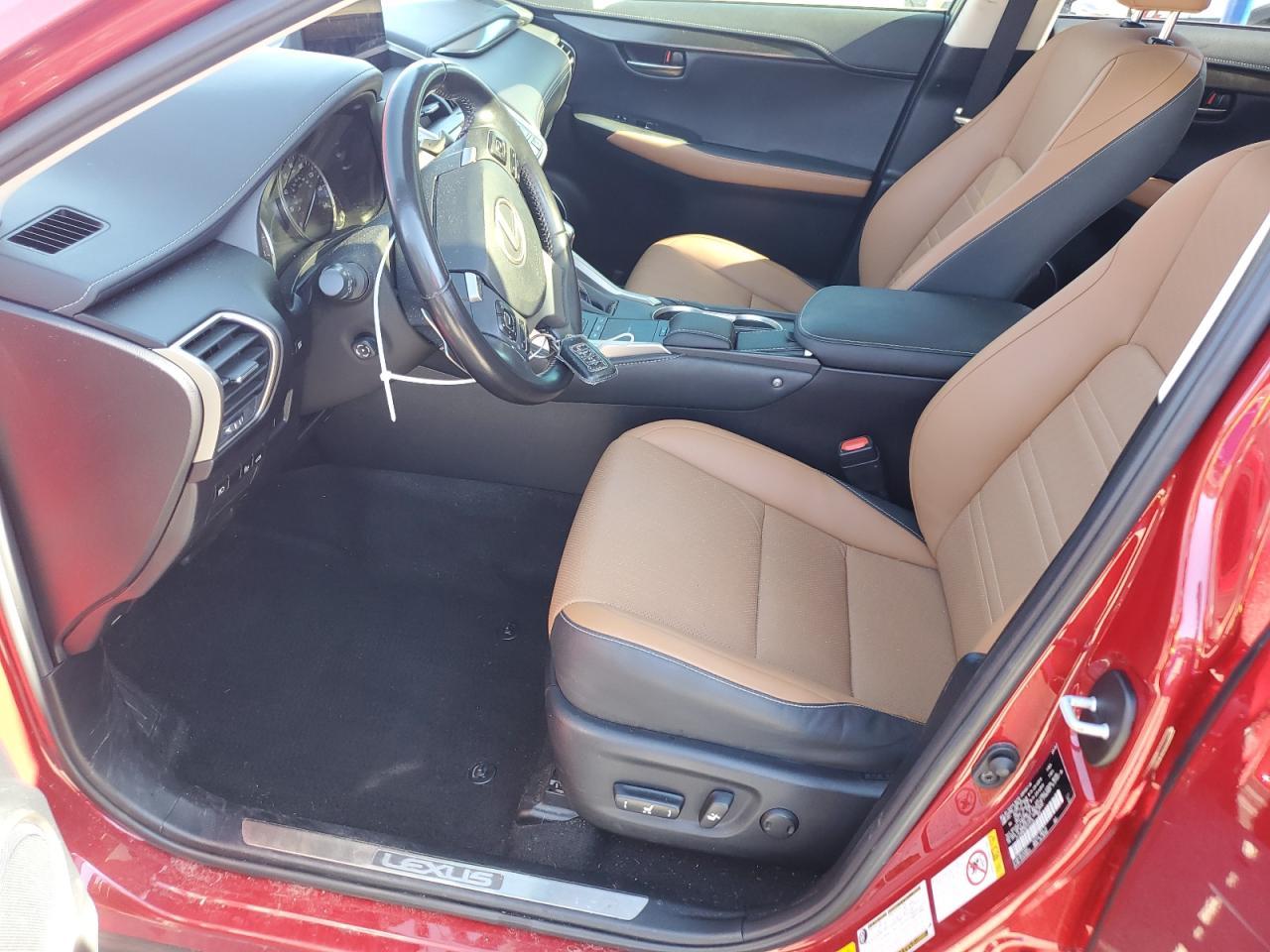 2019 LEXUS NX 300
