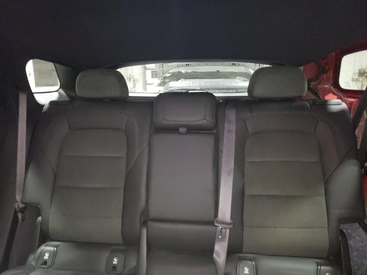 2024 CHEVROLET BLAZER