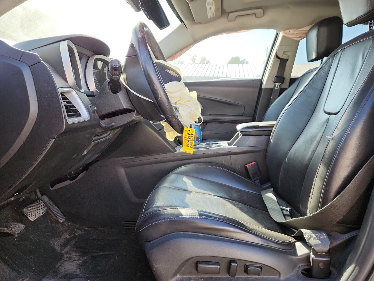 2014 CHEVROLET EQUINOX