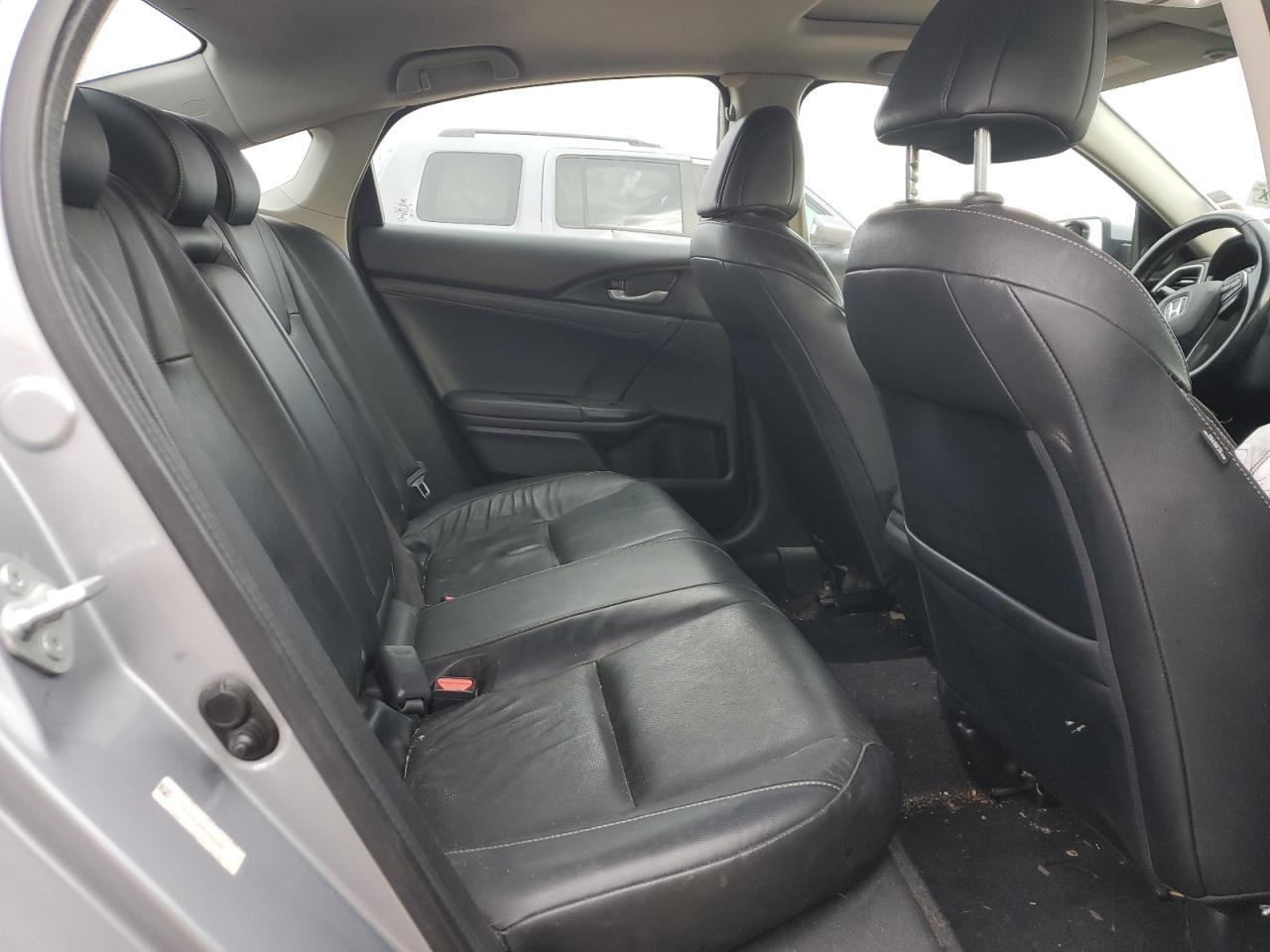2022 HONDA Insight