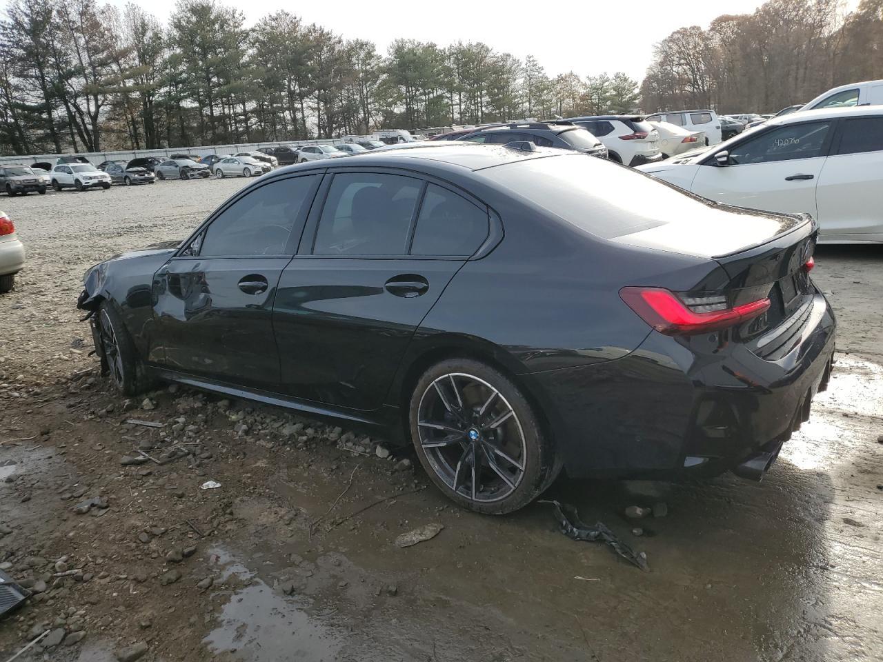 2024 BMW M340i