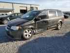 2012 DODGE GRAND CARAVAN
