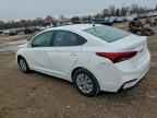 2022 HYUNDAI ACCENT