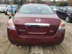 2010 NISSAN ALTIMA