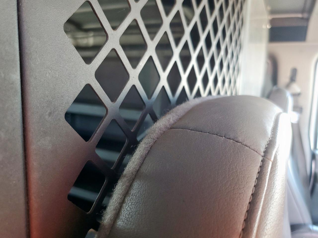 2006 FORD ECONOLINE