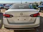 2025 NISSAN VERSA