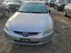2005 HONDA ACCORD
