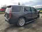 2016 CADILLAC ESCALADE