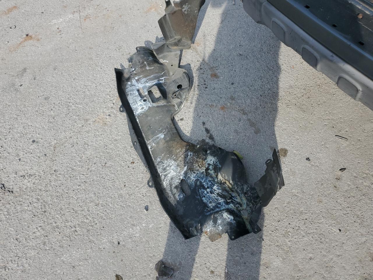 2004 HONDA PILOT
