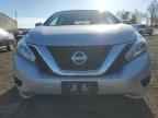 2016 NISSAN MURANO