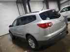 2011 CHEVROLET TRAVERSE
