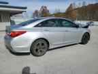 2014 HYUNDAI SONATA