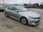 2017 KIA Optima Hybrid