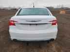 2012 CHRYSLER 200