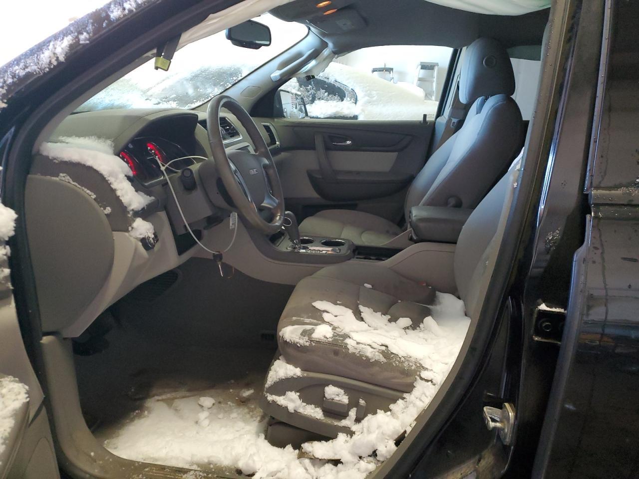 2014 GMC ACADIA