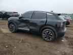 2025 NISSAN KICKS