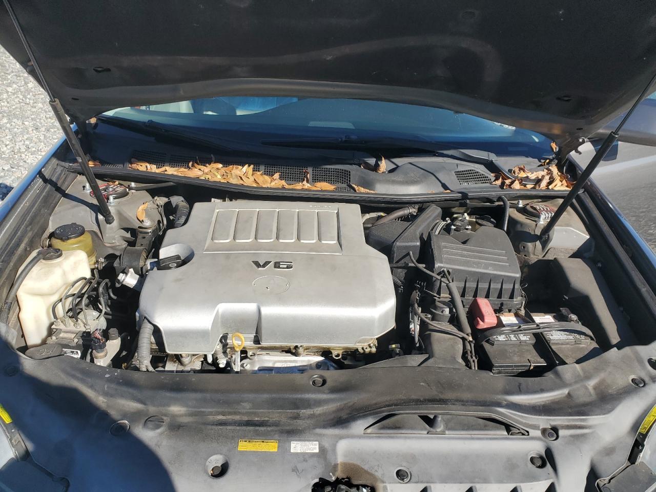 2006 TOYOTA Avalon