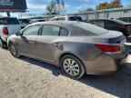 2010 BUICK LACROSSE