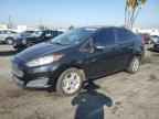 2015 FORD Fiesta