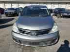 2010 NISSAN VERSA