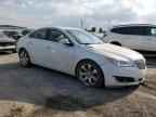 2015 BUICK Regal