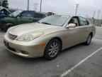 2003 LEXUS Es 300