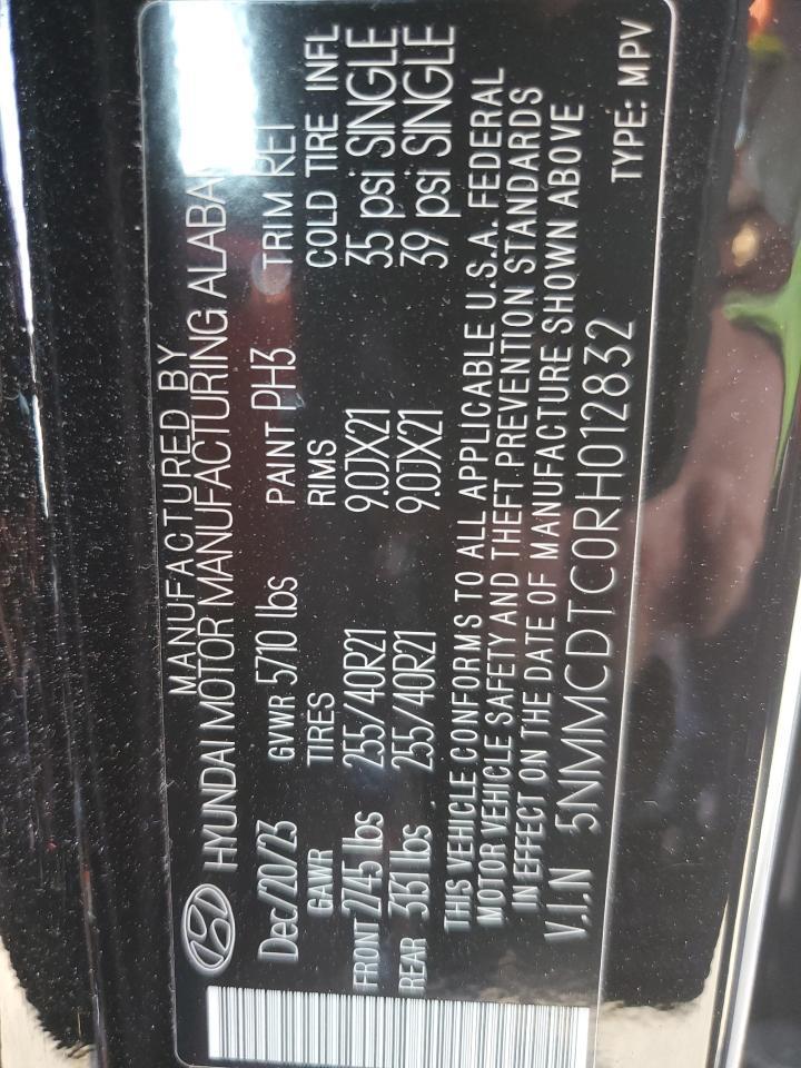 2024 GENESIS GV70