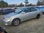2006 TOYOTA CAMRY
