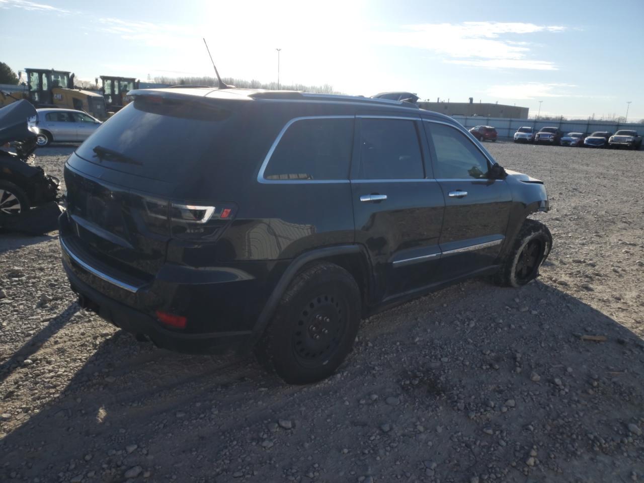 2011 JEEP Grand Cherokee