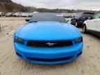 2010 FORD MUSTANG