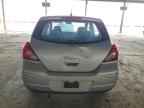 2007 NISSAN VERSA
