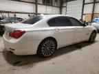 2010 BMW 7 series