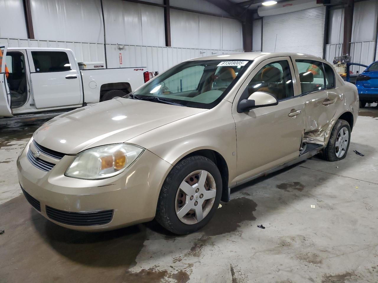 2007 CHEVROLET COBALT