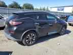 2015 NISSAN MURANO