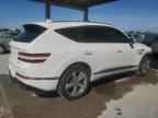 2021 GENESIS GV80
