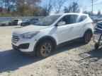 2014 HYUNDAI SANTA FE