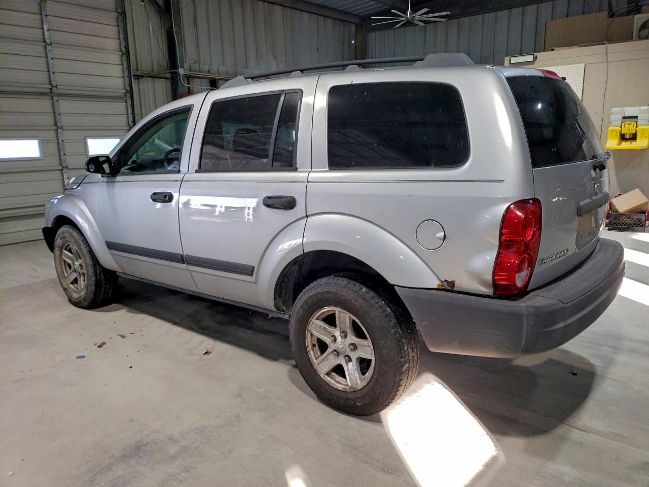 2006 DODGE DURANGO