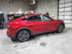 2021 FORD Mustang Mach-E