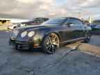 2007 BENTLEY Continental