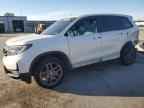 2023 HONDA Passport