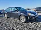 2012 SUBARU Legacy