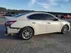 2011 NISSAN Maxima