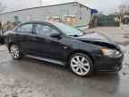 2012 MITSUBISHI LANCER