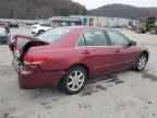 2003 HONDA ACCORD