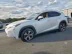 2017 LEXUS NX 200T